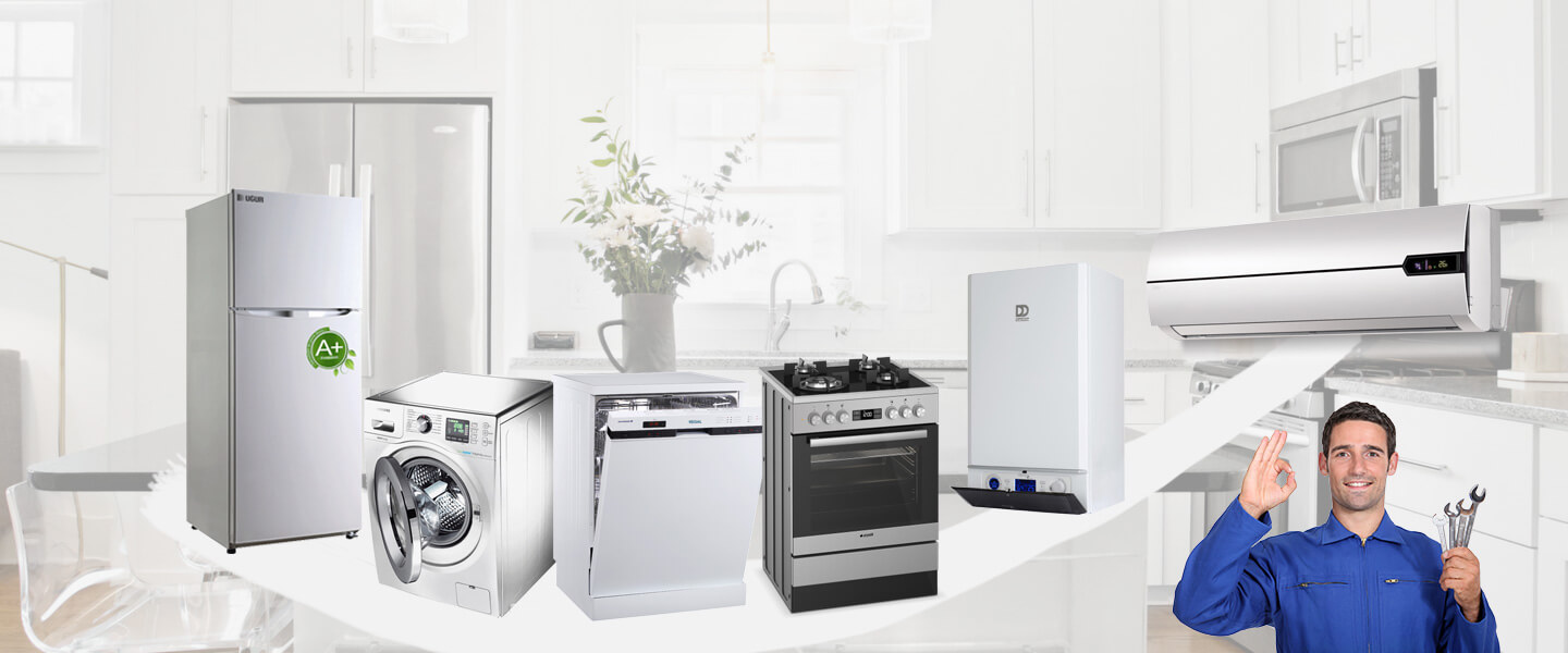 Kuluncak Gorenje Servisi